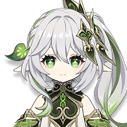 纳西妲