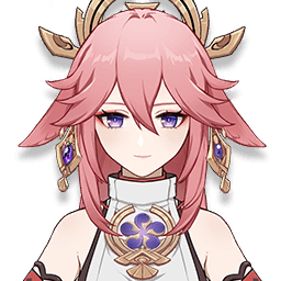 八重神子
